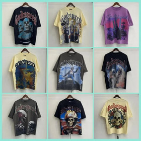 Dios velocidad camiseta-2758  