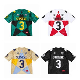 supremo Fútbol corto-2842  