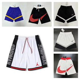 Nike Jordan Cordón Elástico Deportes Casual Baloncesto Shorts-2894  