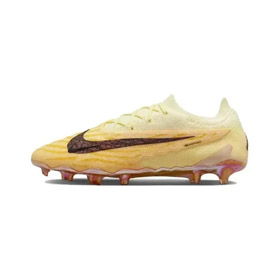 Nike Phantom GX Elite (tacos de goma) hierba natural hierba dura antideslizante zapatos de fútbol li  