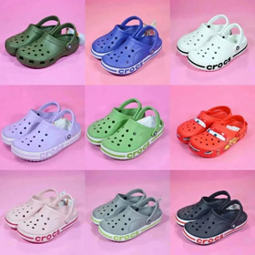 Crocs Bayaband Confortable y versátil Crocs-2967  