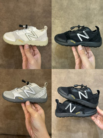 New Balance NB MT10 suela delgada estilo zapato plano zapatos de niños de alta-4117  