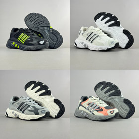 Adidas originals Response CL zapatos de carrera para niños-4155  