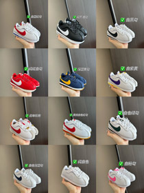 Zapatos para niños Nike NK Cortez-4180  