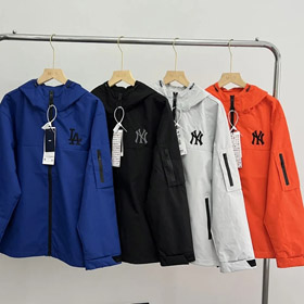 MLB nueva moda al aire libre deportes camiseta de senderismo-4782  