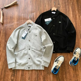 Chaqueta de moda LACOSTE-4788  