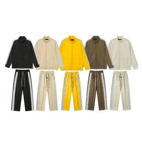 FEA OF GOD FOG ESSENTIA Traje deportivo de moda-4794  