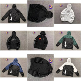 Nike deportes cardigan chaqueta-4944  