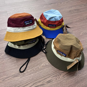 Sombrero Pescador Patagonia-5005  