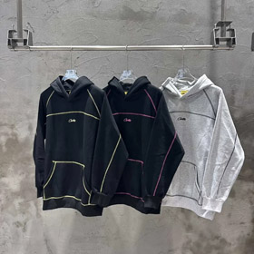 Corteiz moda sudadera y pantalones Set-5028  