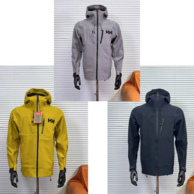 Helly Hansen HH al aire libre senderismo chaqueta de lana-5054  