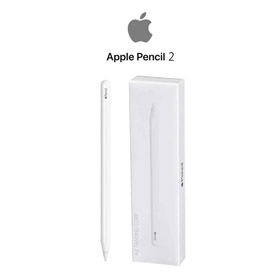 Apple Pencil lápiz capacitivo de segunda generación-5092  