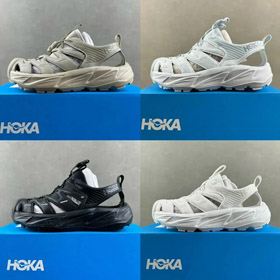 Hoka uno uno Hopara serie Hopara zapatos-5566  