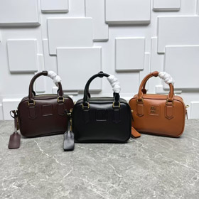 Miu Miu nueva bolsa de boliche vintage-5804  