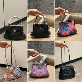 Vivienne Westwood bolso-5825  