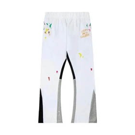 Pantalones del Ministro de galería