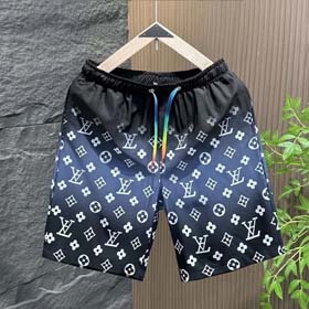 LV pantalones cortos-0908
