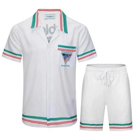 Casablanca Camisa Traje-1150