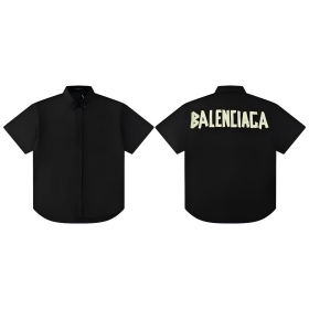 BALENCIAGA Camisetas Camisetas-1154