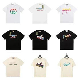 GUCCI Camisetas Camisetas-1157