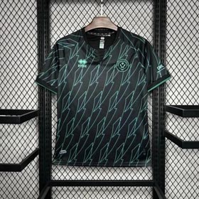 Primera Liga Jersey-1211