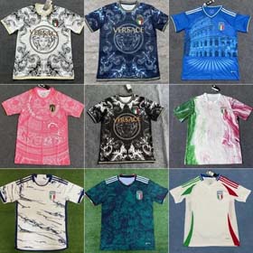 Italia Jersey-1257