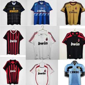 Camiseta retro -1258