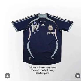 Camisetas de edición limitada -1261