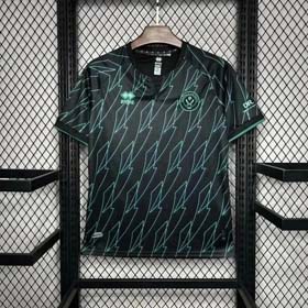 Jersey de la Liga Premier -1262