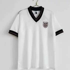 Camiseta clásica retro -1264
