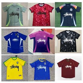 Camiseta de moda -1266