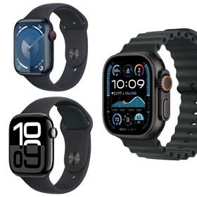 Reloj Apple -1344