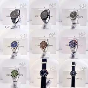 Relojes de cuarzo para hombres -1346