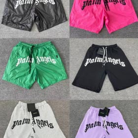 Pantalones cortos de moda-1366