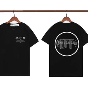 Camiseta casual -1405