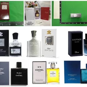 Perfume Serie-1431