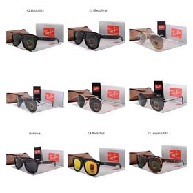 Gafas Ray-Ban (27 estilos)-1583