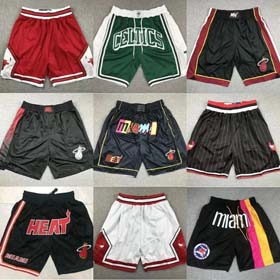 Moda pantalones cortos deportivos-1594