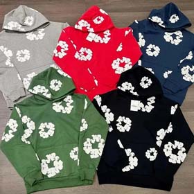 Sudadera de moda-2263