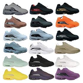 Nike NOCTA Hot Step 2 Terra co-marca zapatos para hombres y mujeres zapatos de carrera deportivos ca