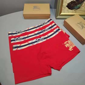Burberry hombres 3pcs-2369