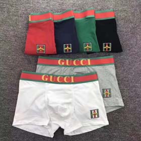GUCCl hombres 3pcs-2375