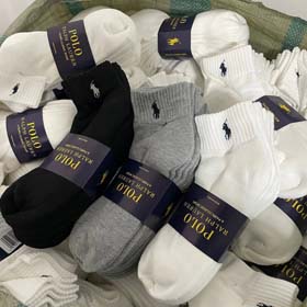 Polo Ralph Lauren calcetín-2391