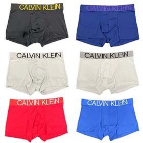 Calvin Klein hombre 3pcs-2413
