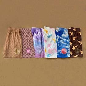 Pantalones cortos EE-2438