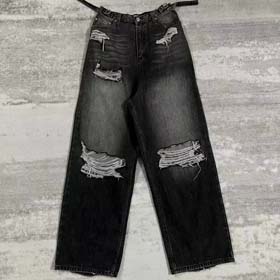 Pantalones Balenciaga-2448