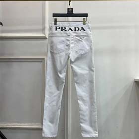 Prada cintura alta -2476