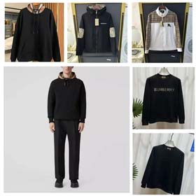 BURBERRY camiseta-2505