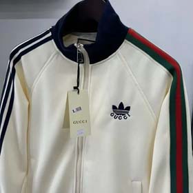 Adidas x Gucci Chaqueta-2510