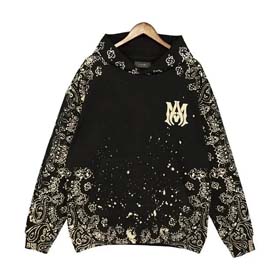 Amiri sudadera con capucha-2511